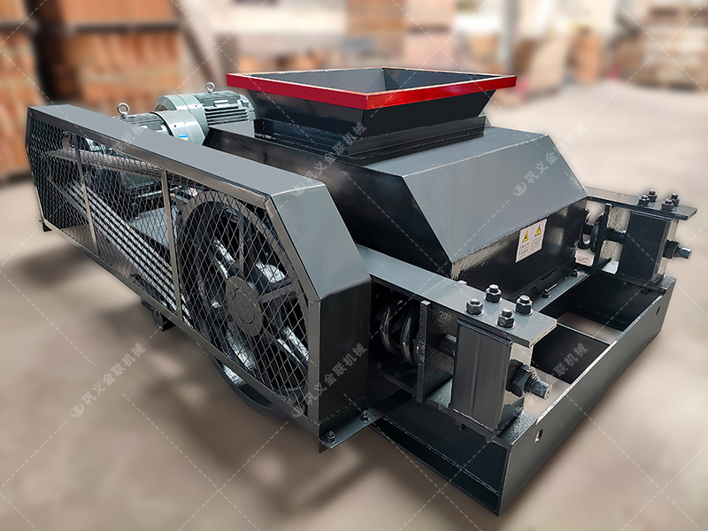 齒輥破碎機廠家有哪些？破碎石灰石效果好嗎？